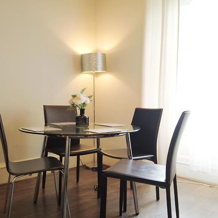 1 Bedrooms Flat In Central Edinburgh Haymarket, Heart Of Edinburgh Flat Sleeps 4 , Exterior foto